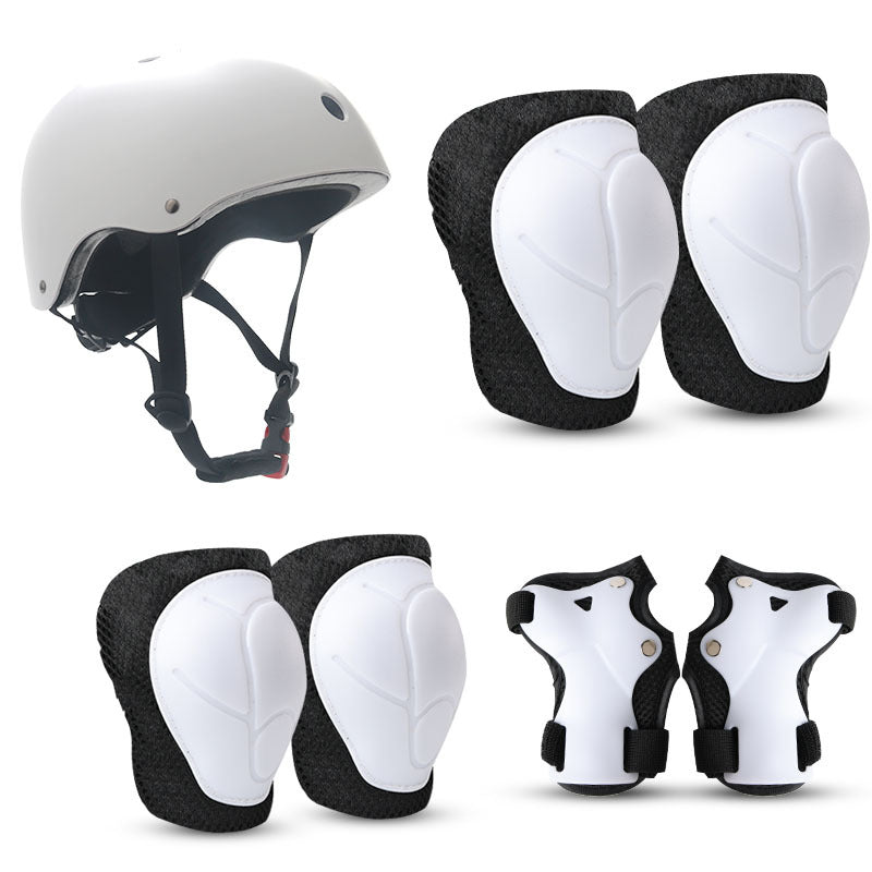 Children's Protective Sports Safety Gear Set Bowlift