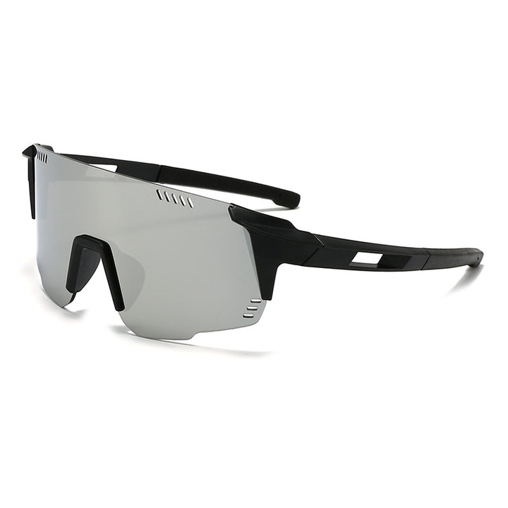 Sport Performance Shield Sunglasses