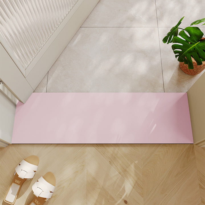 Soft Anti-Slip Entrance Mat Bowlift