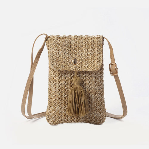 Handy bag Bowlift
