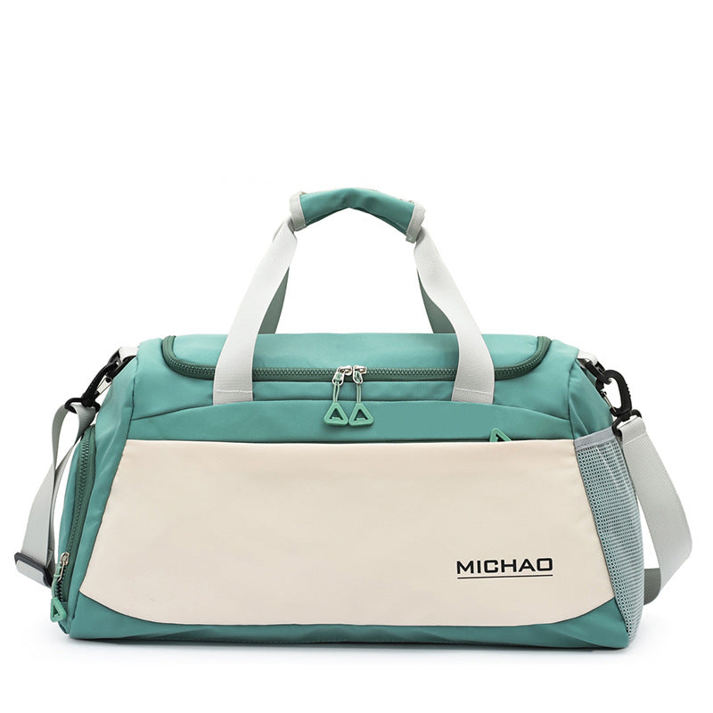 Versatile Multi-Function Travel Duffle
