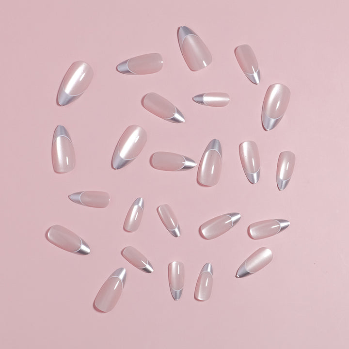 Chic Nail Art Tips Bowlift