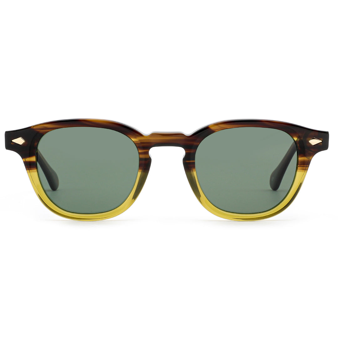 Ladies' sunglasses with elegant design and polarized lenses Bowlift