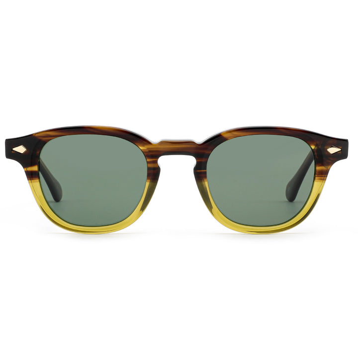 Ladies' sunglasses with elegant design and polarized lenses Bowlift