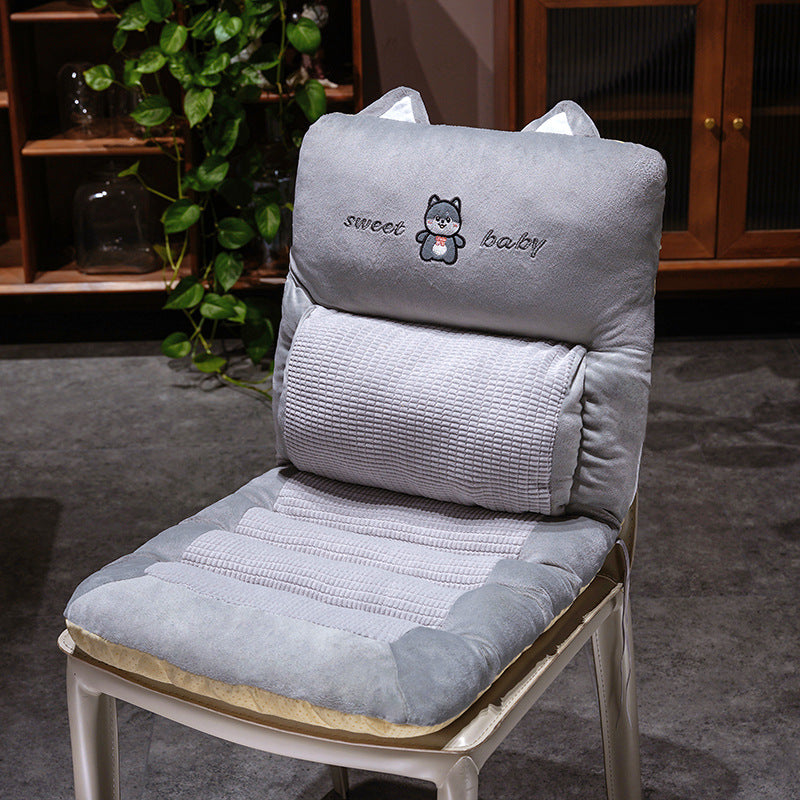 Ergonomic variety of relaxation pillows Bowlift