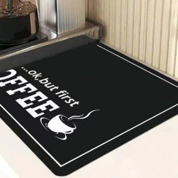 Kitchen Protector Mat Bowlift