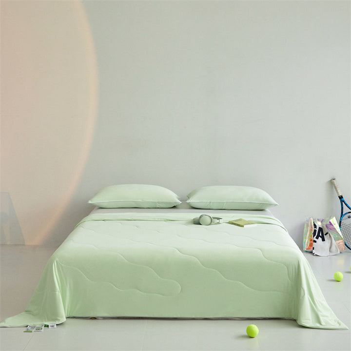Women's high quality and breathable mattress cover Bowlift