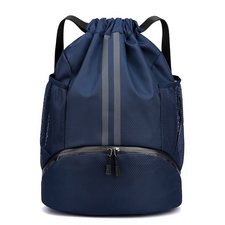 sporty gymnastics backpack Bowlift