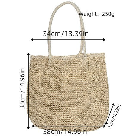 Spacious mesh tote bag Bowlift