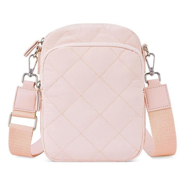 Square Shoulder Bag Bowlift