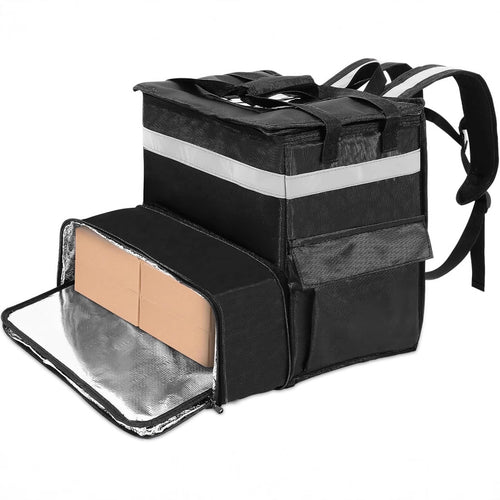 Women's Insulated Transport Bag with Practical Compartments Bowlift