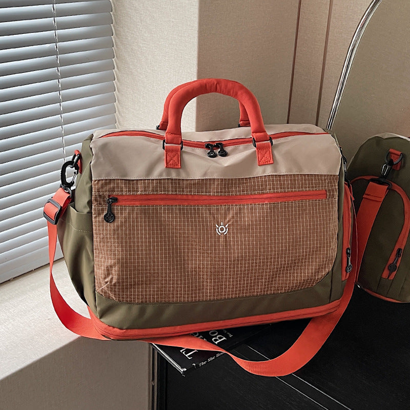 Urban Utility Duffel