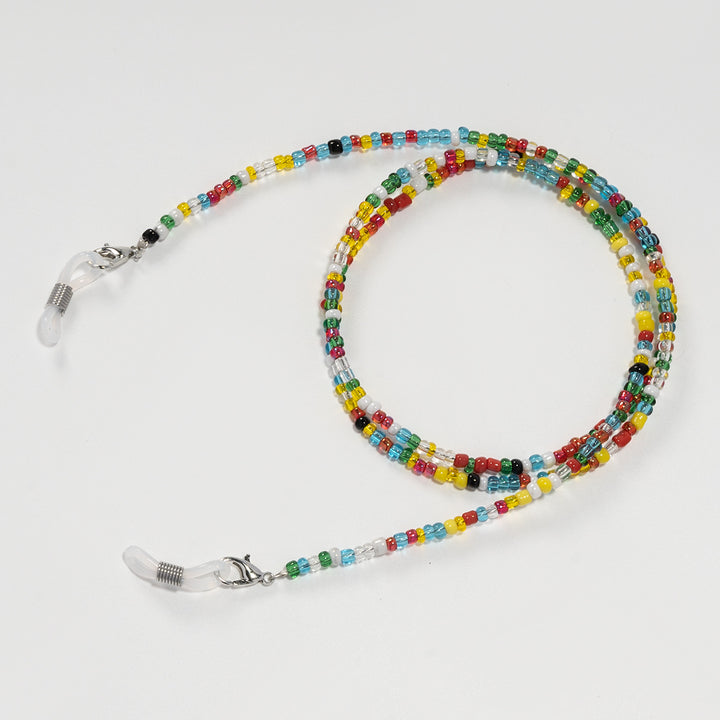 Colorful Beaded Eyewear Chain Bowlift 1786968074