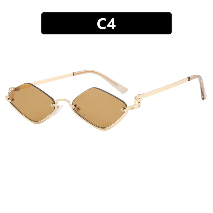 Women's stylish sunglasses Bowlift