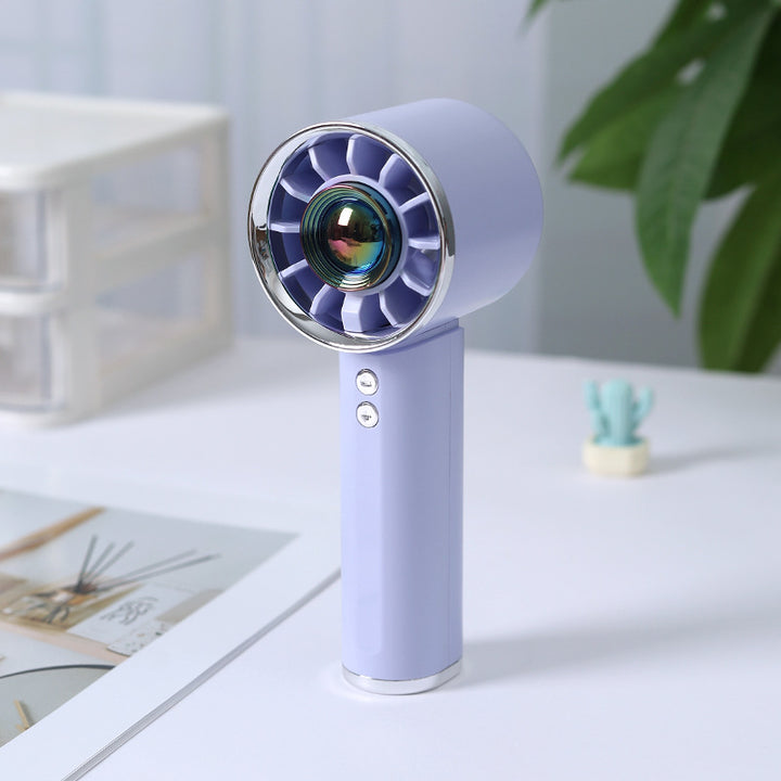 Handy Mini Fan Bowlift