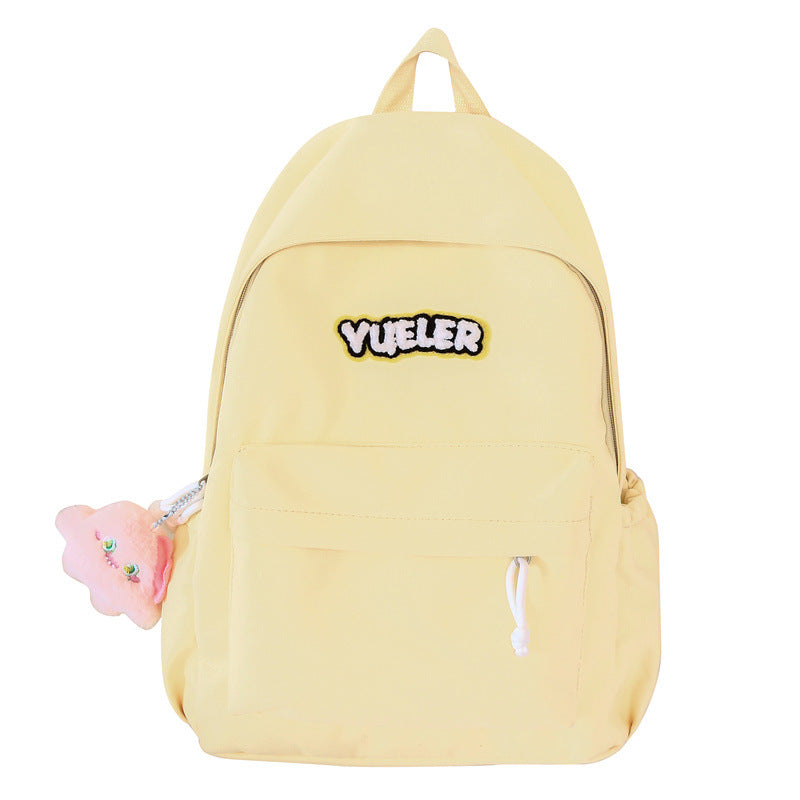 Casual Adventure Backpack
