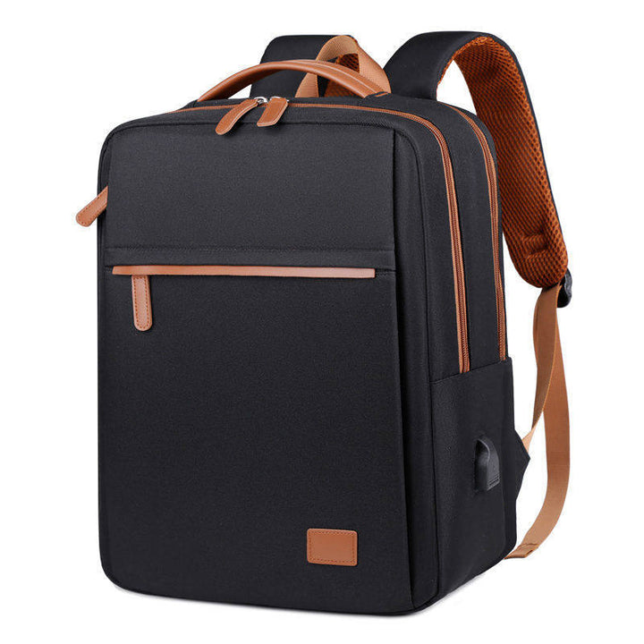 Stylish Urban Laptop Backpack