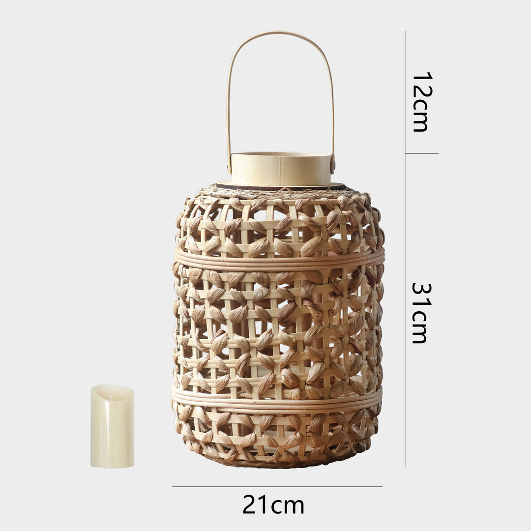 Decorative Lantern Bowlift