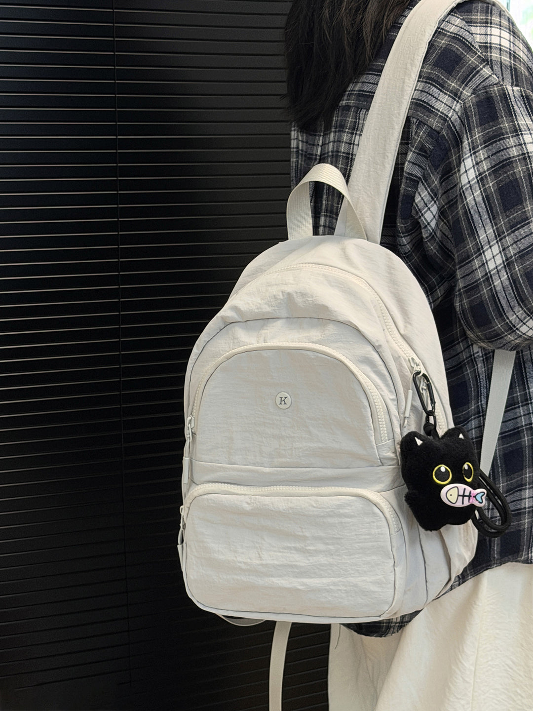 Minimalist Backpack
