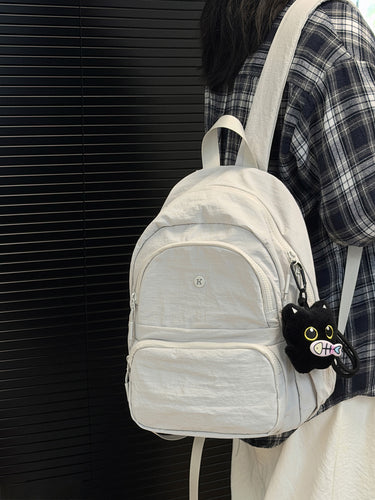 Minimalist Backpack