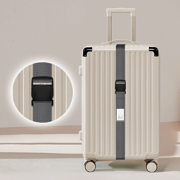 Adjustable Luggage Restraint Strap Bowlift