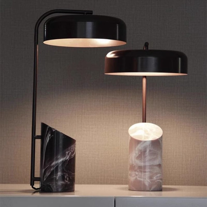 Modern Marble Table Lamp