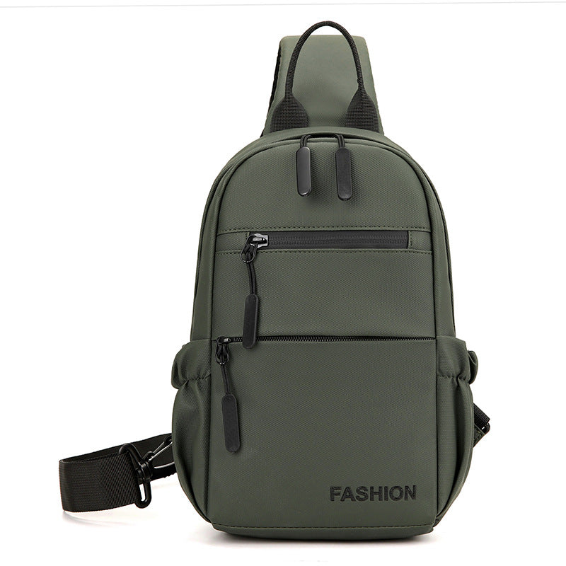 Fashionable Sling Backpack Bowlift