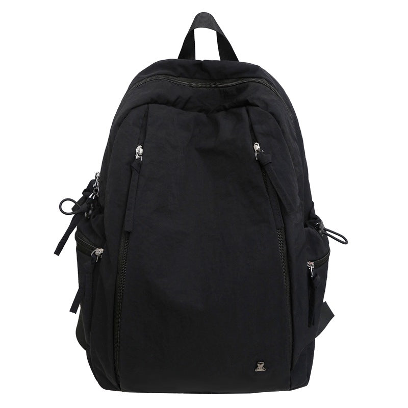 Versatile Utility Adventure Backpack Bowlift