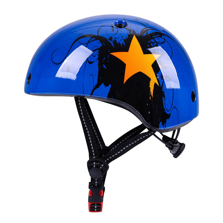 Sport Safety Helmet Bowlift