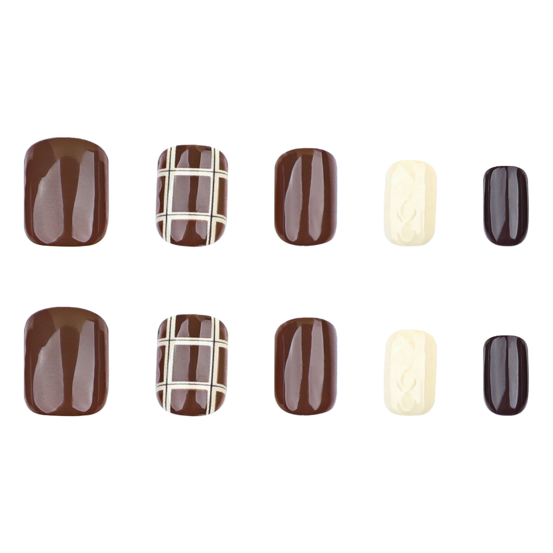 Artful Nailart Bowlift