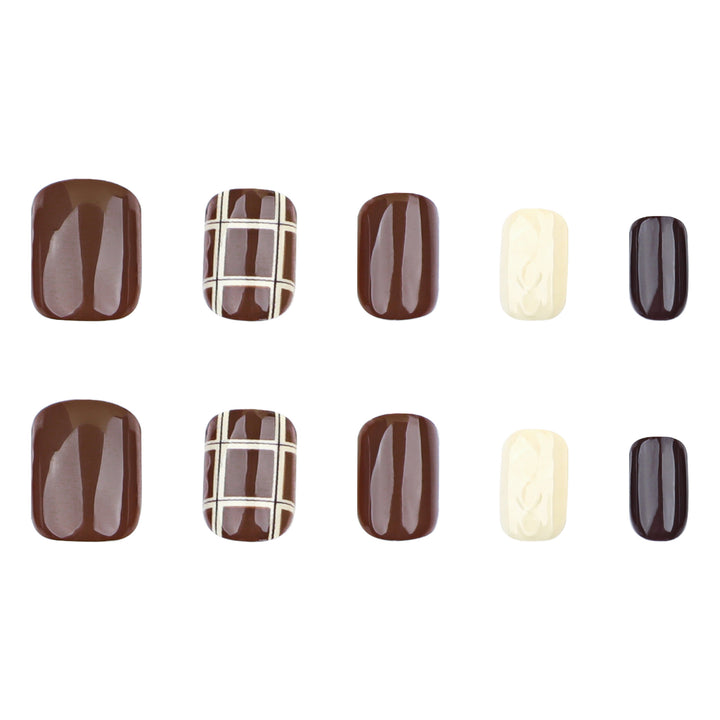 Artful Nailart Bowlift