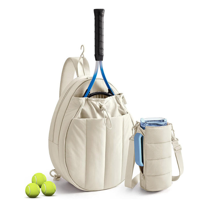 Sports Tennis Backpack Bowlift