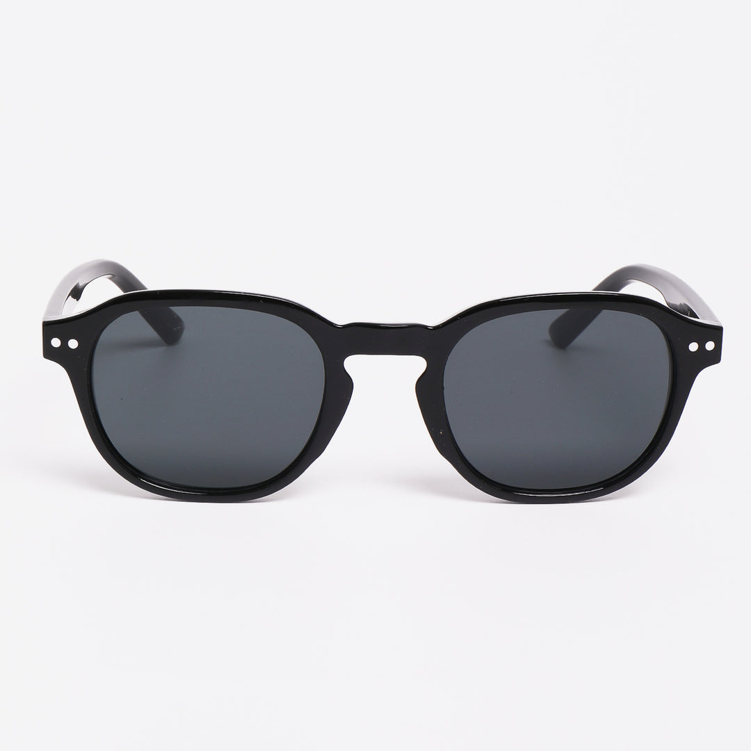 Women's sunglasses in stylish turtle design Bowlift