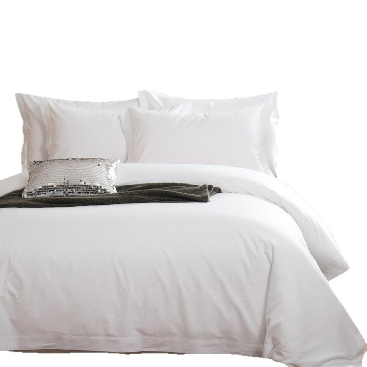 Premium Luxury Duvet Cover Set Bowlift
