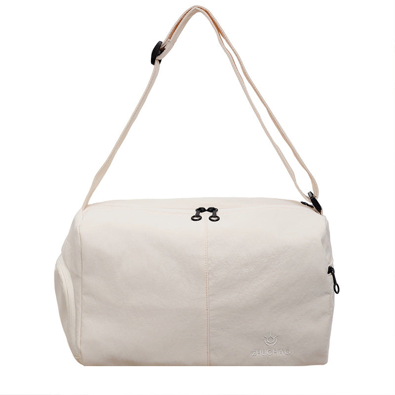 Stylish Sports Travel Duffle