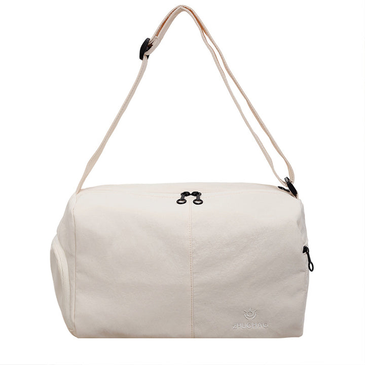 Stylish Sports Travel Duffle