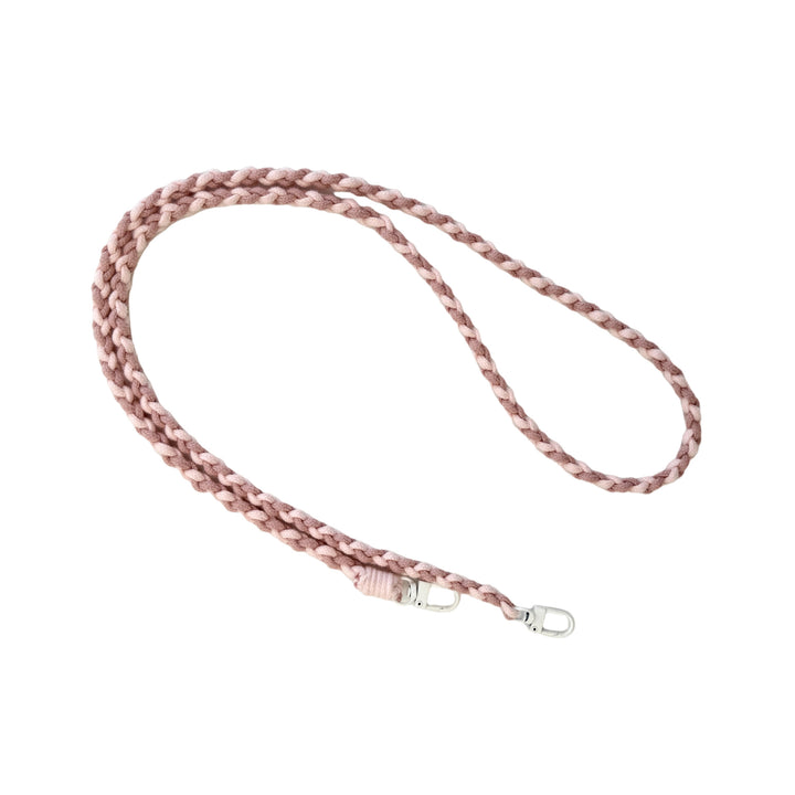 Braided Eyewear Cord Bowlift