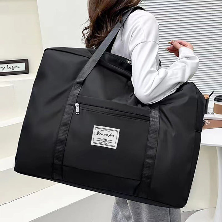 Multi-Functional Storage Tote Bag Bowlift