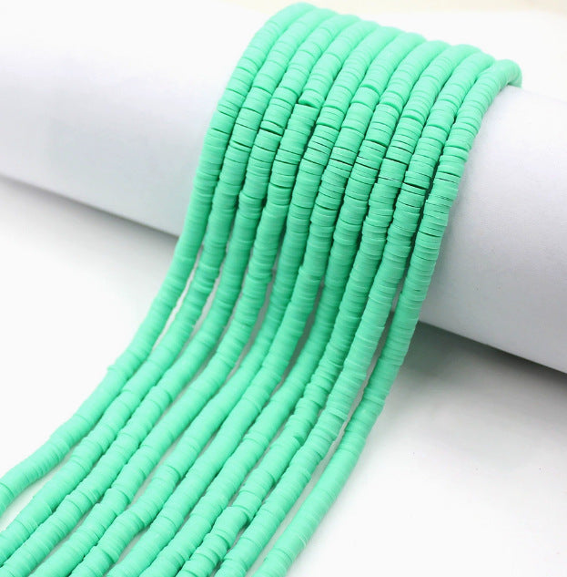 Stylish Silicone Beading Supplies Bowlift