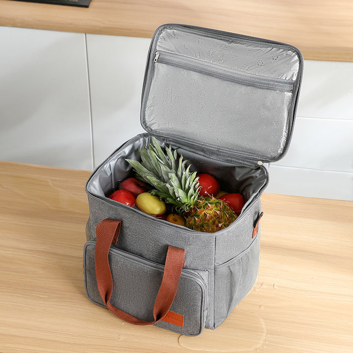 High-quality cooler bag Bowlift