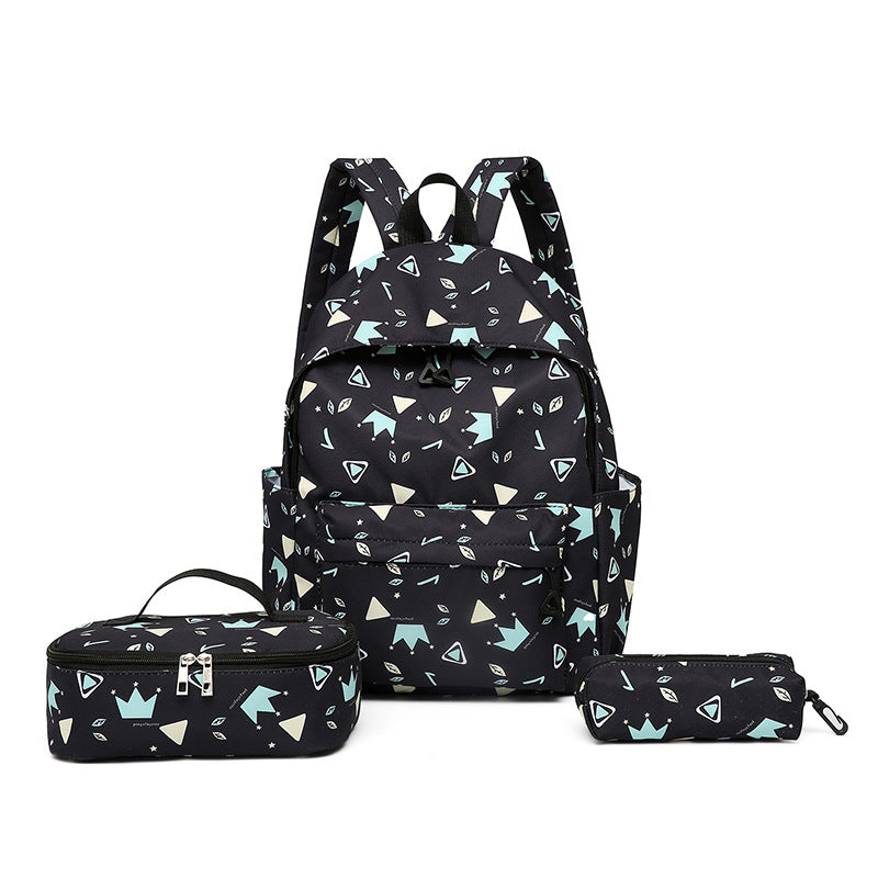Backpack Set Bowlift