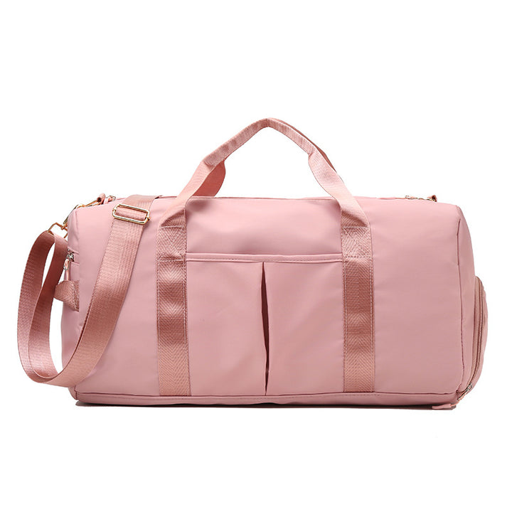 Stylish Multi-Functional Sports Duffle