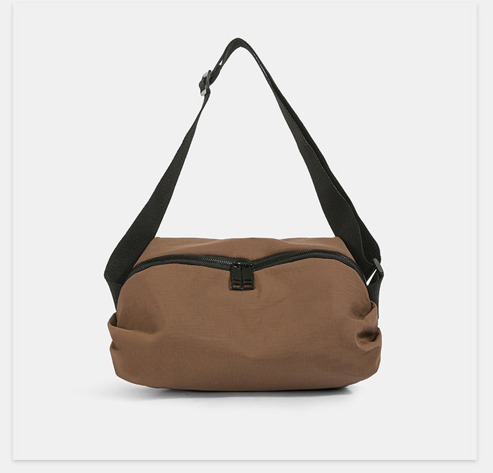 Compact Crossbody Sling Bag Bowlift