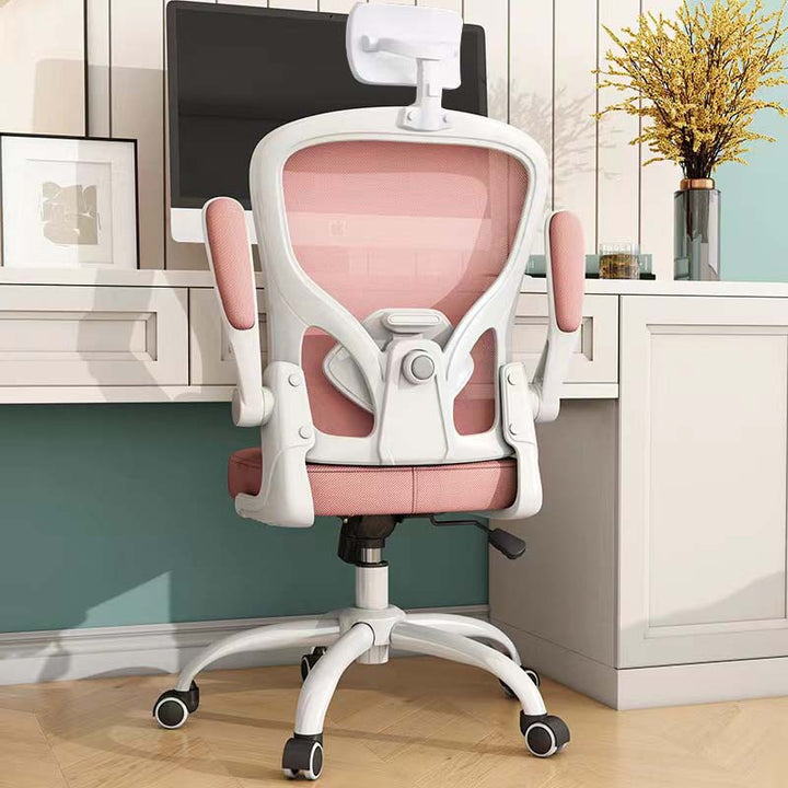 Ergonomic Office Chair Bowlift