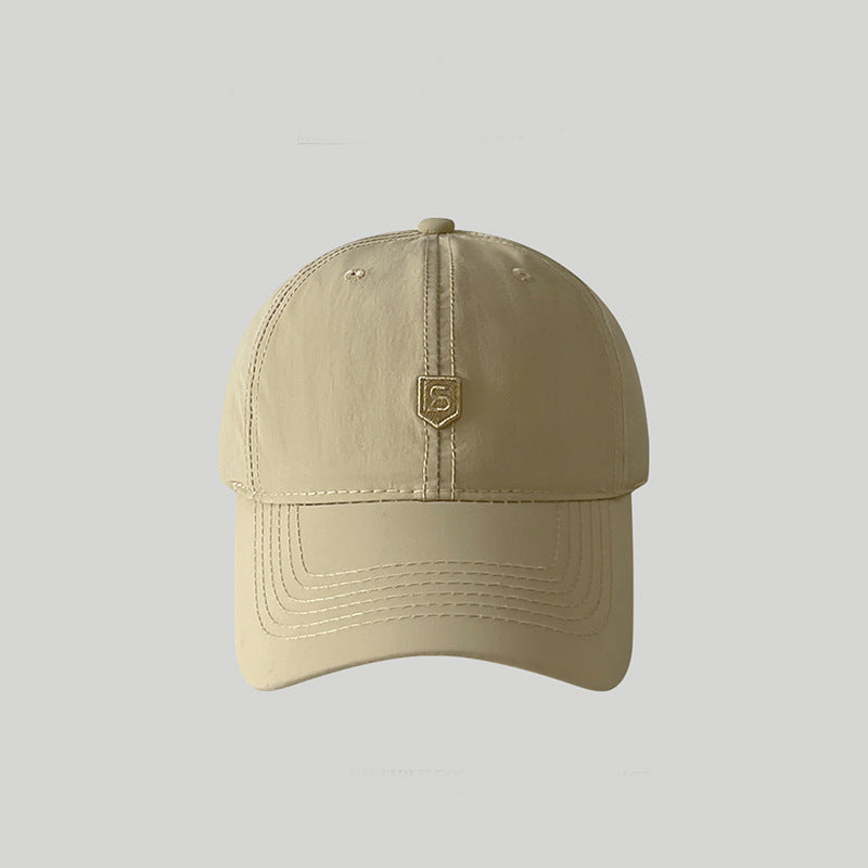 Performance Stretch Baseball Cap