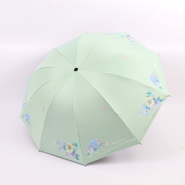 Ladies Umbrella Bowlift