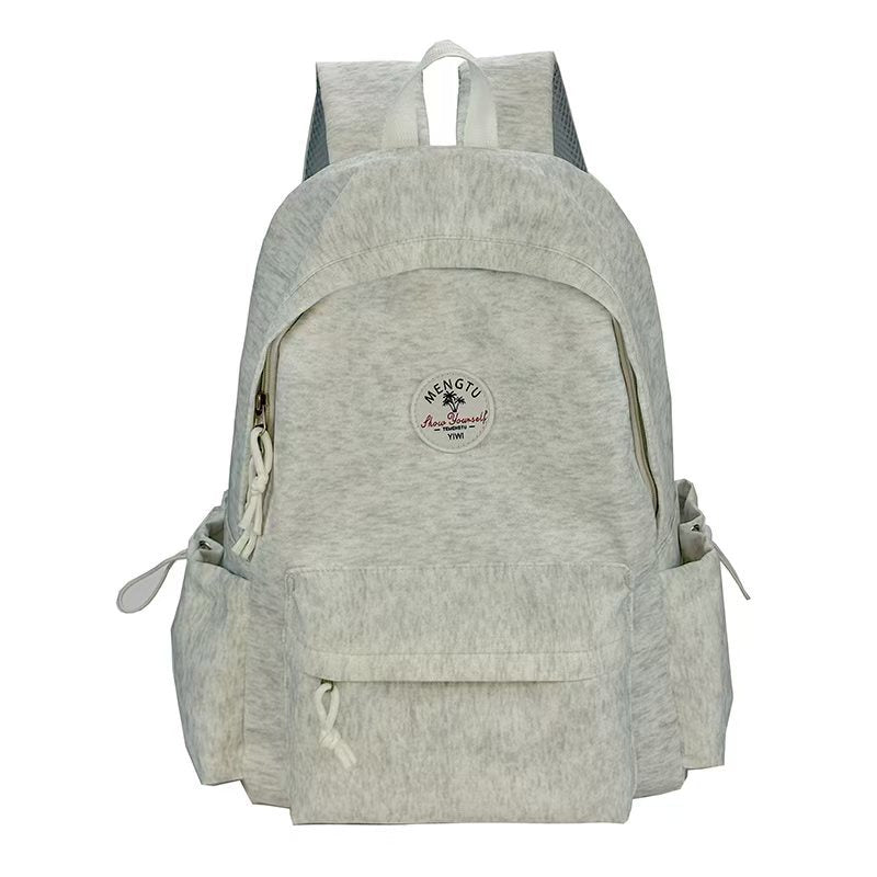 Multi-Functional Everyday Backpack Bowlift