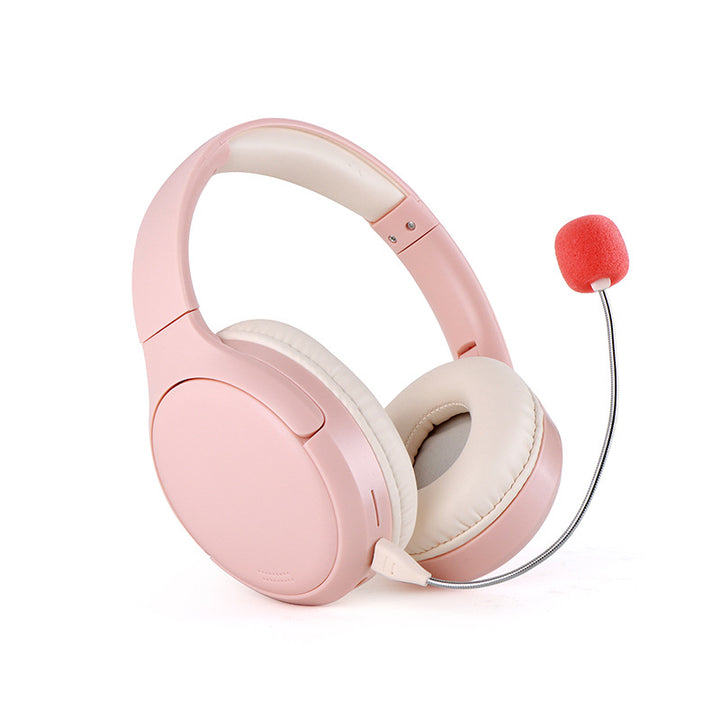 Wireless Gaming Headset