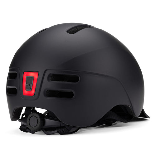 Urban Lightweight Commuter Helmet Bowlift