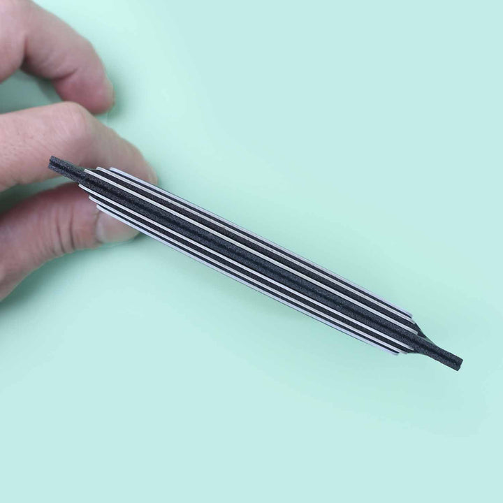Premium Leather Credit Card Holder